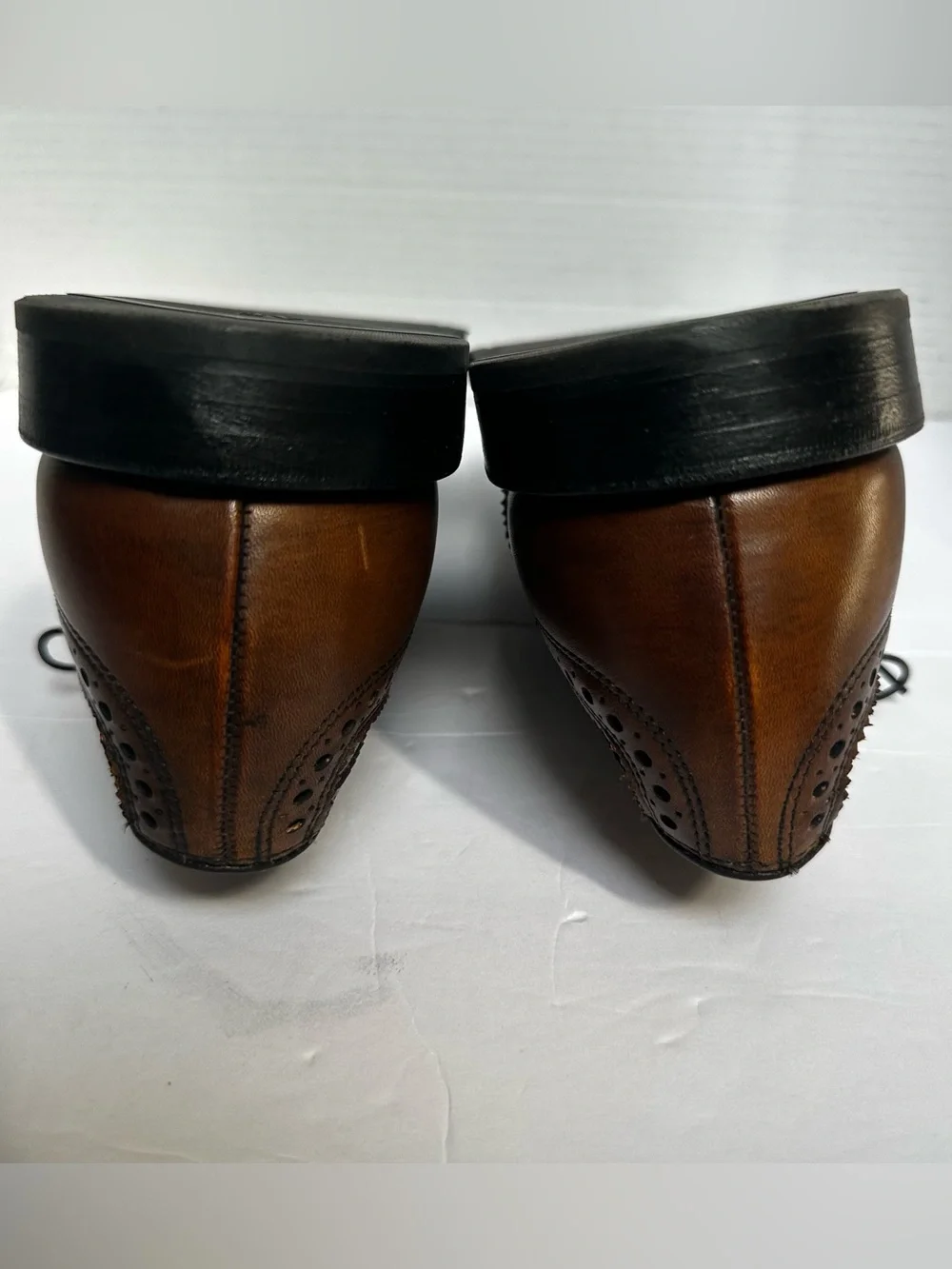 Allen Edmonds allen edmonds